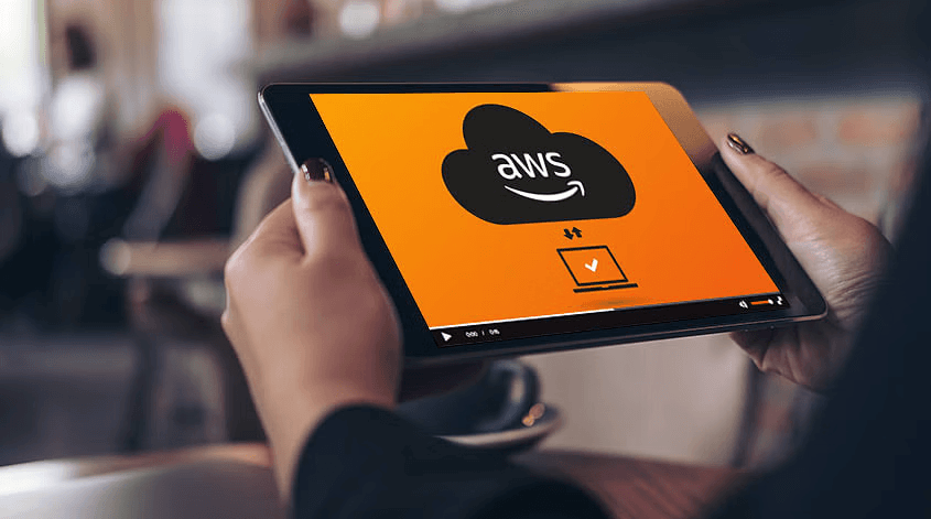 AWS for Beginners