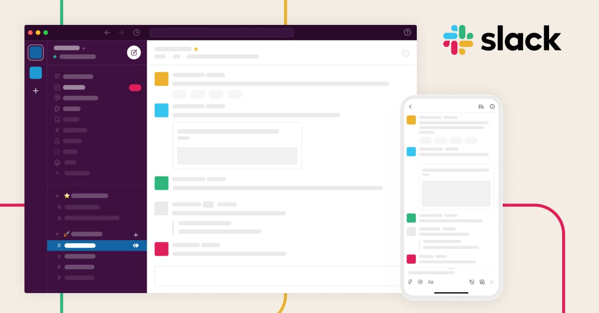 Cheat Sheet #day8 - Slack